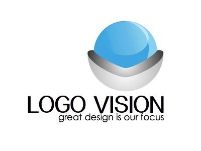 Logo Vision 0001